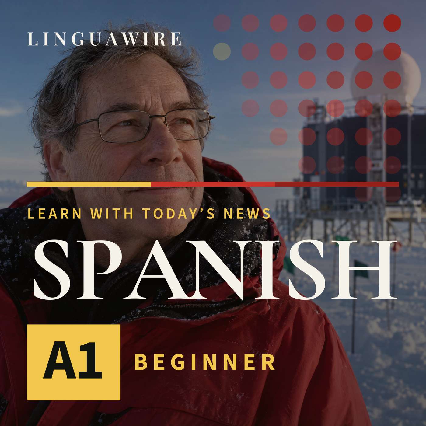 A1 Spanish News | How Antarctic Ice Helped Win a Nobel Prize