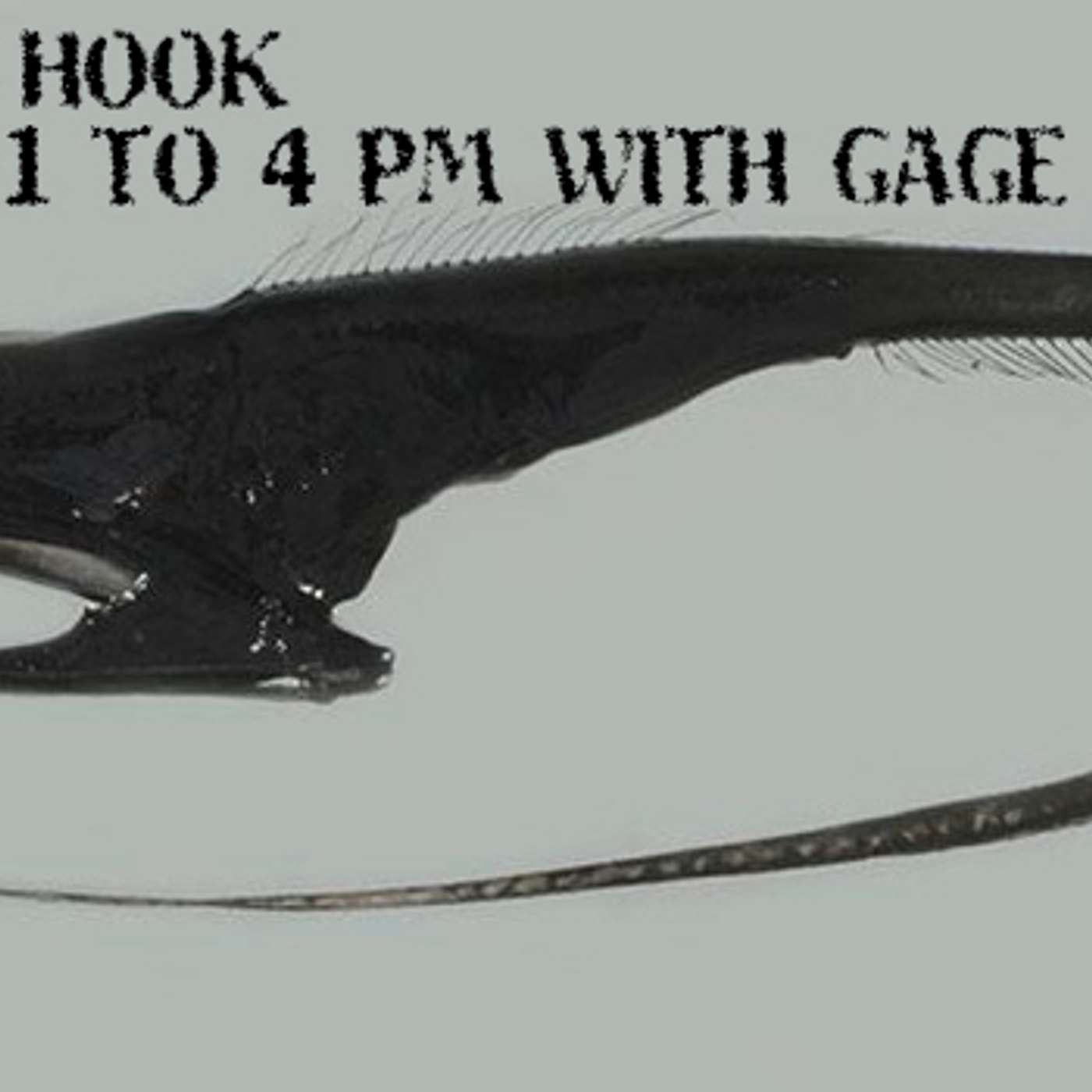 Off The Hook With Gage