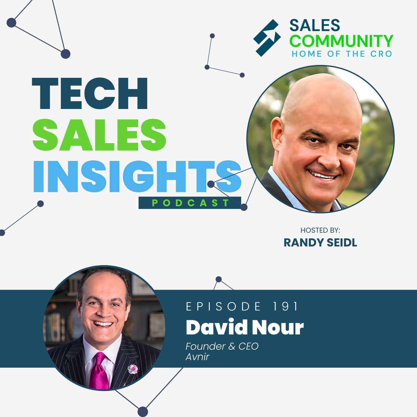 Tech Sales Insights