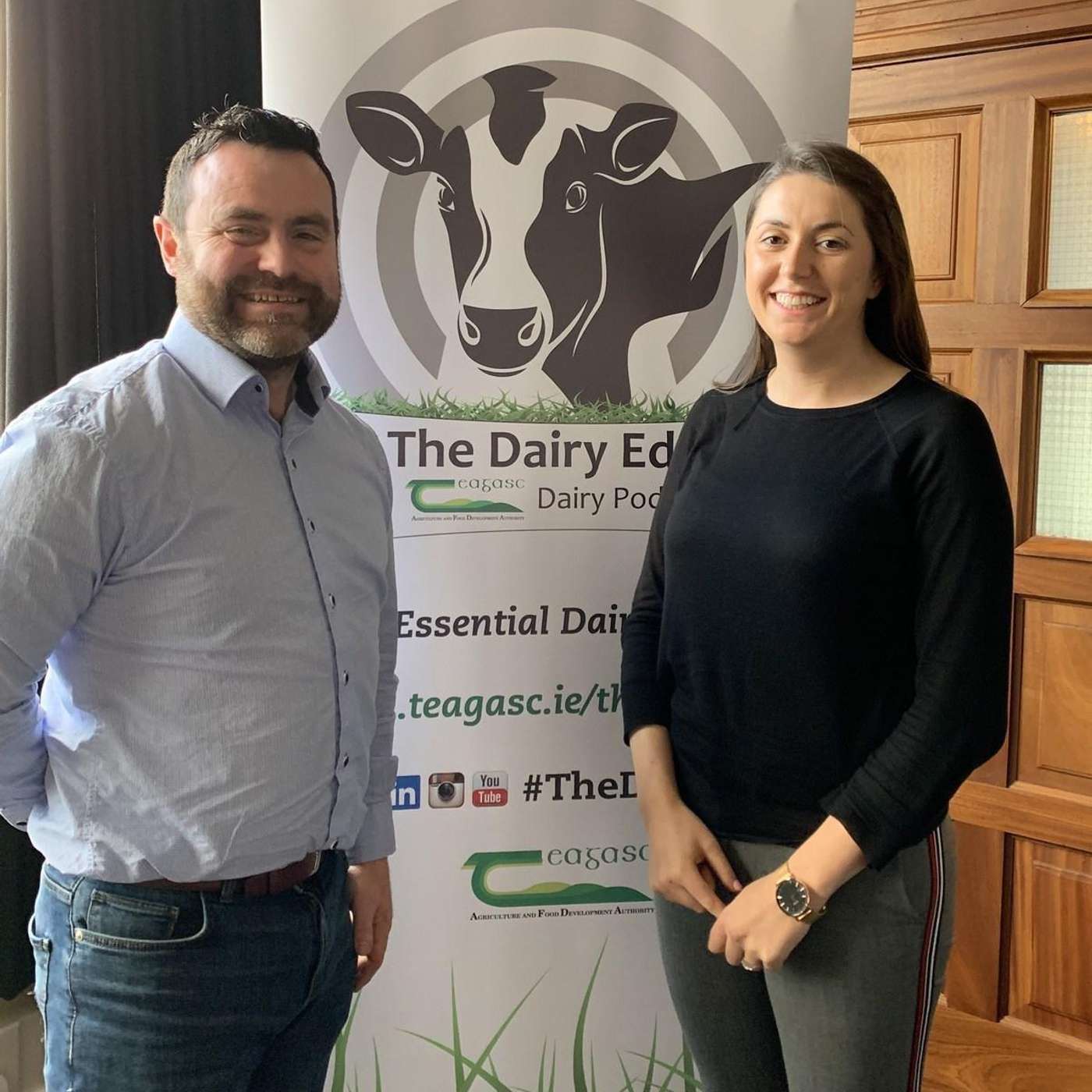 Tackling the growing disconnect between kids and farming