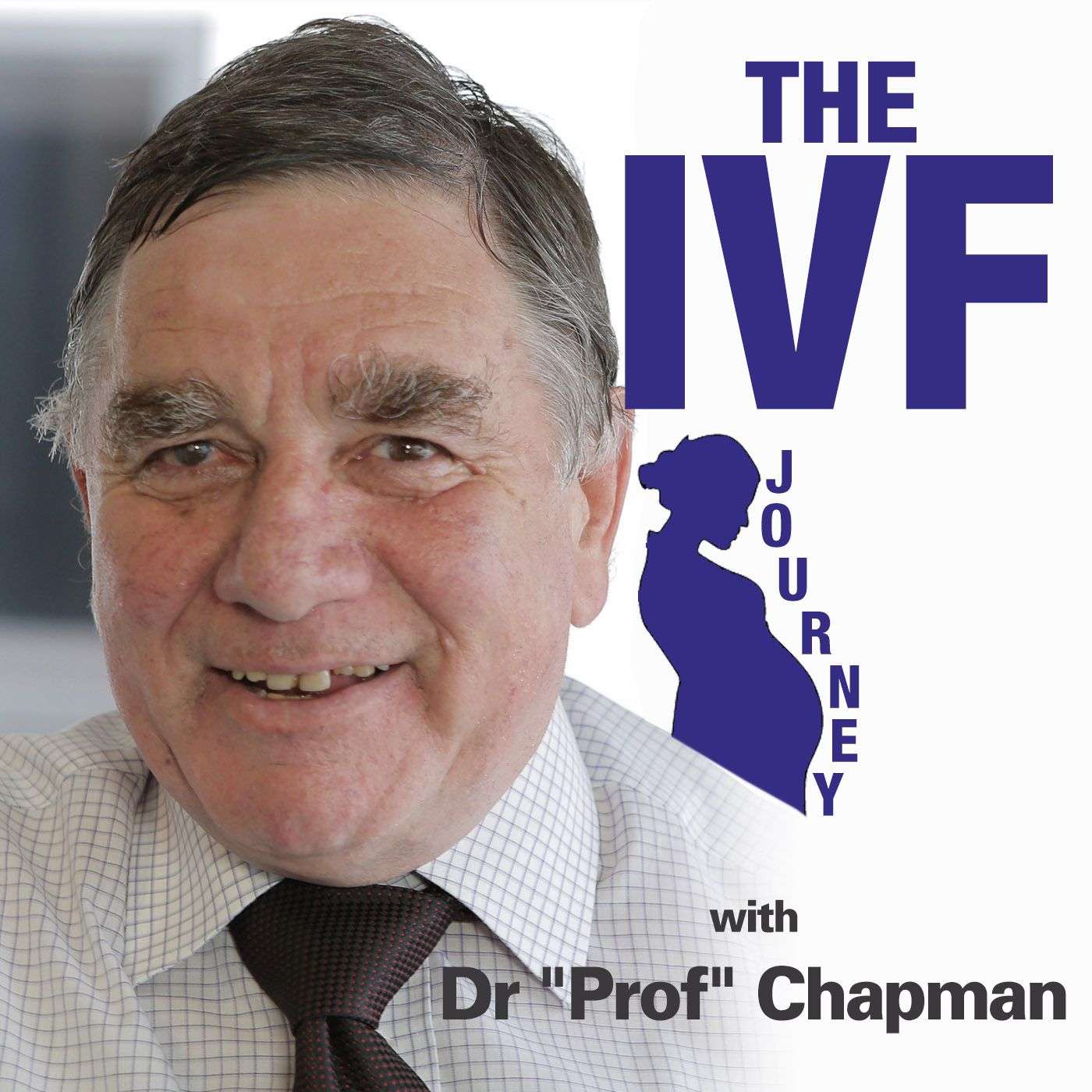 016. The emotional ups and downs in the IVF journey episode artwork