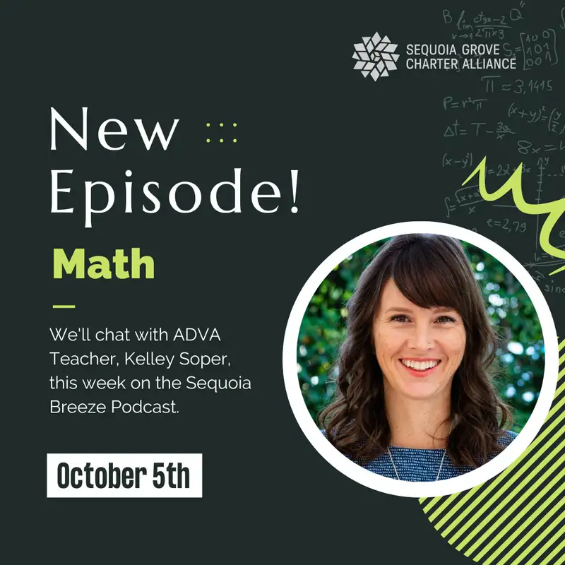 Math! Great Ideas with Kelley