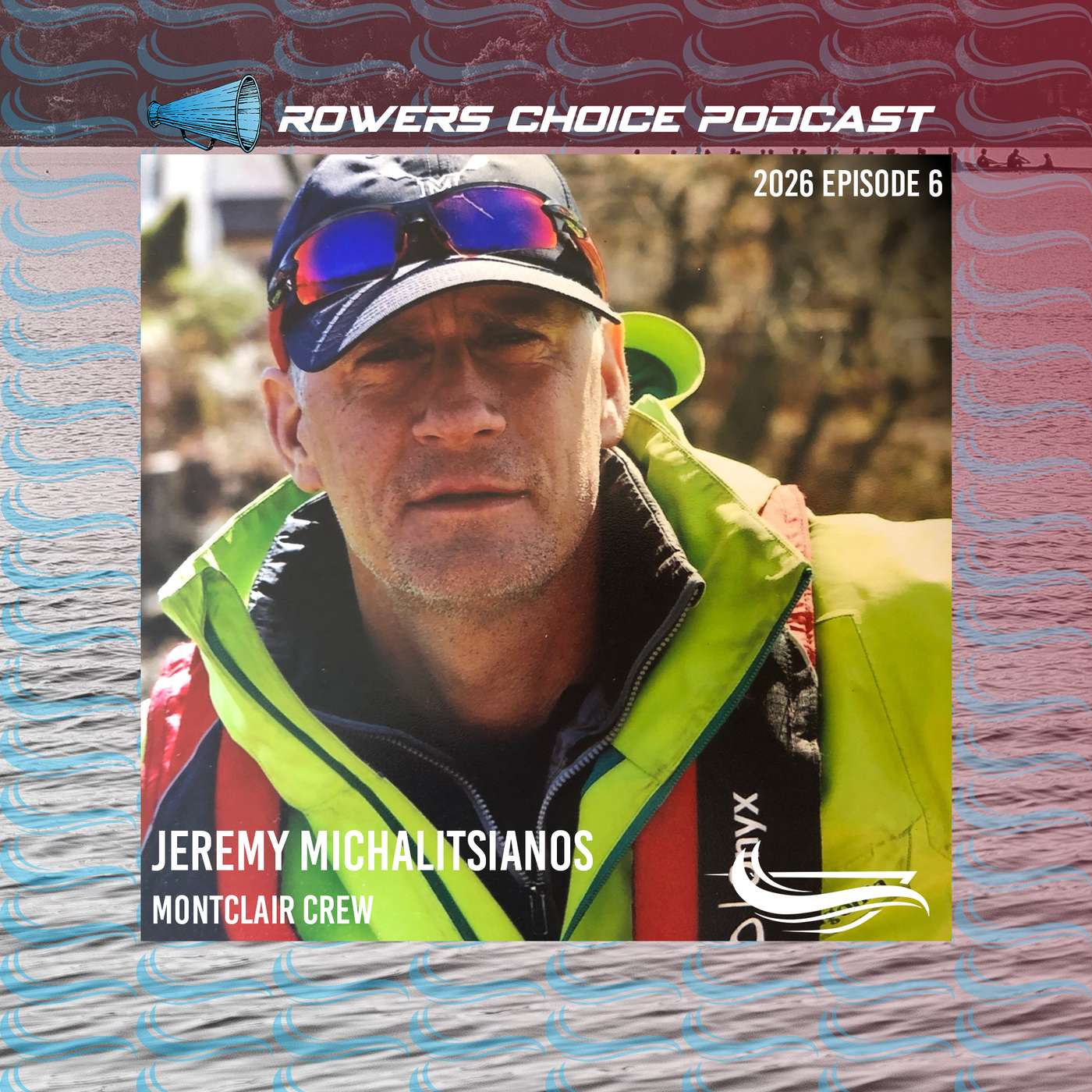 2026e6 - Jeremy Michalitsianos - Montclair