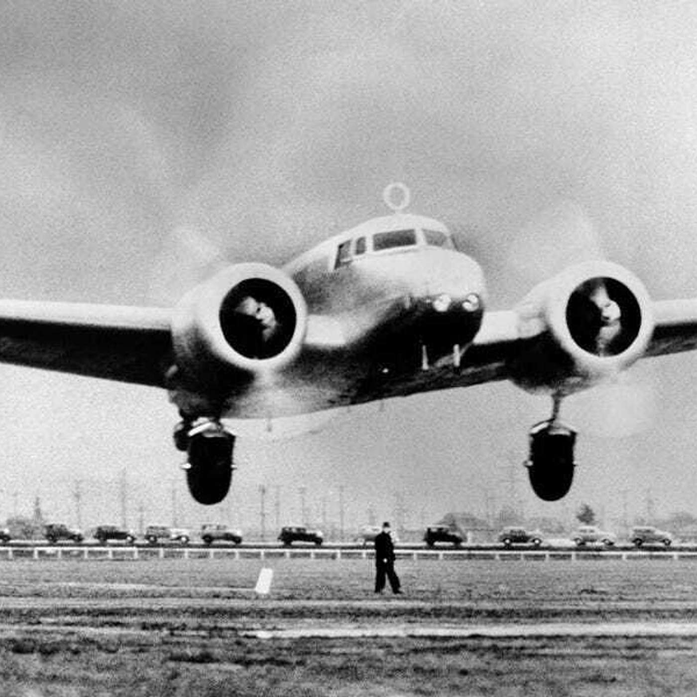 Amelia Earhart Plane Discovery Debate, New ALS Treatment Shows Promise, Cerebellum Growth Key in Bird Evolution, Plant MicroRNAs Combat Fatty Liver, and more...