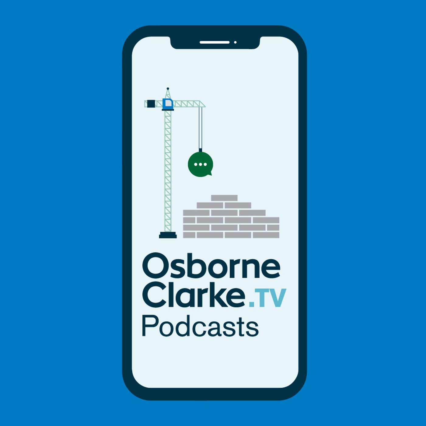 Osborne Clarke.TV Podcasts