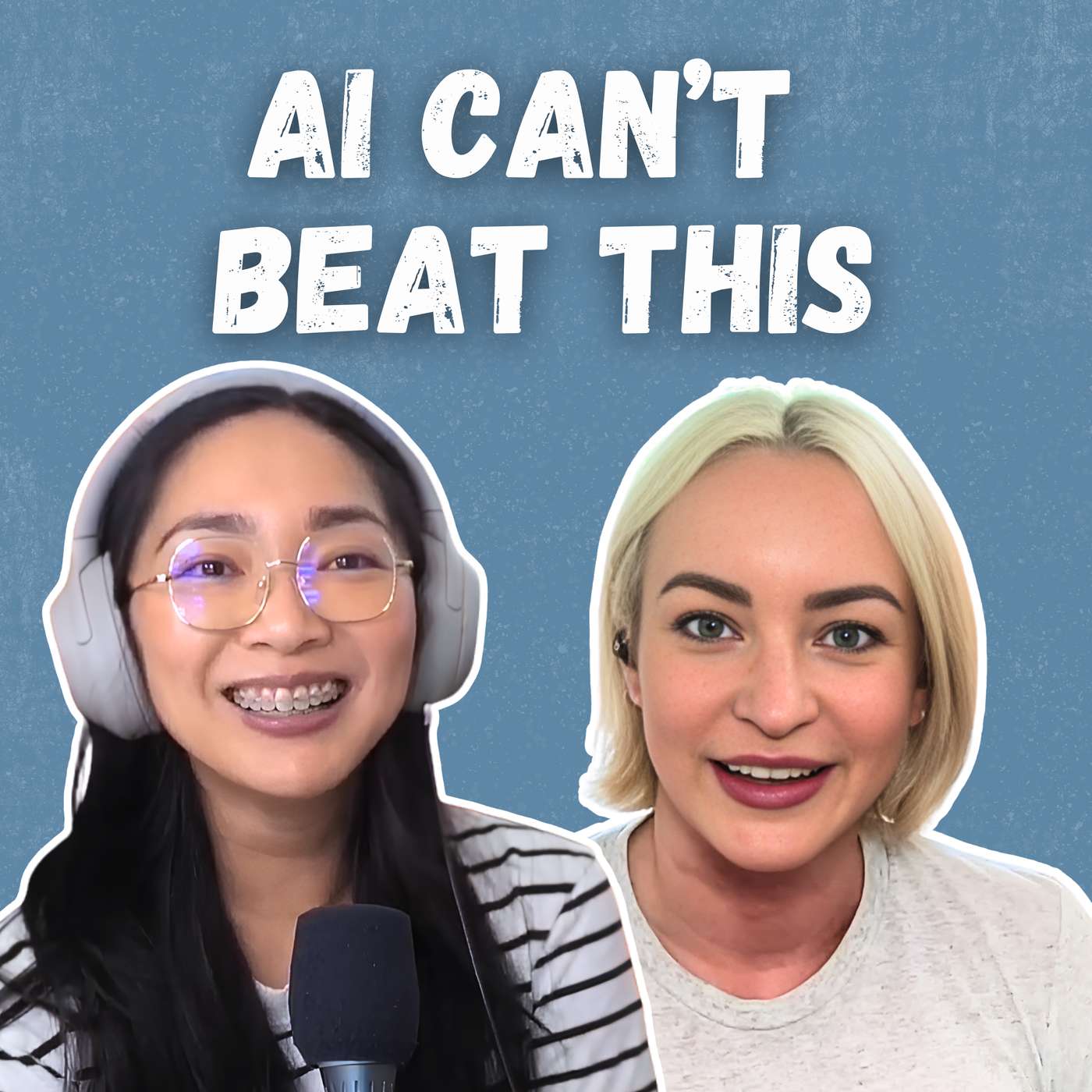 Play The Content Strategy Frameworks AI Can't Beat (with Kaleigh Moore)