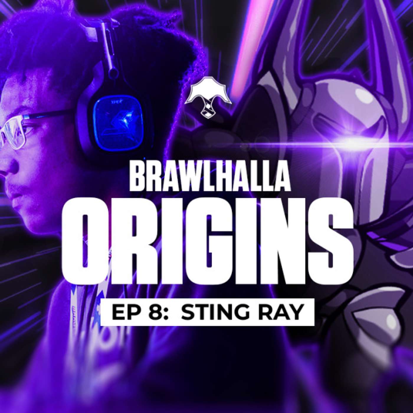 Sting Ray: The Man Behind NA's New Generation