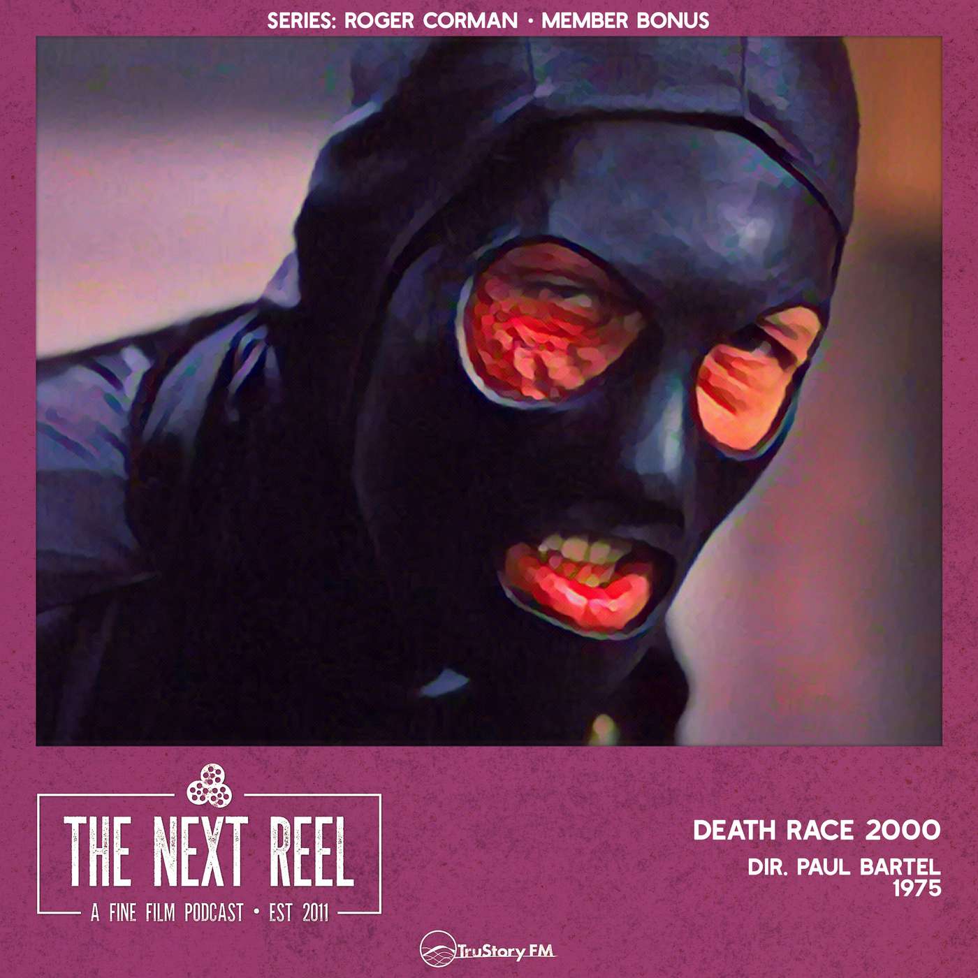 Death Race 2000 • Member Bonus episode artwork