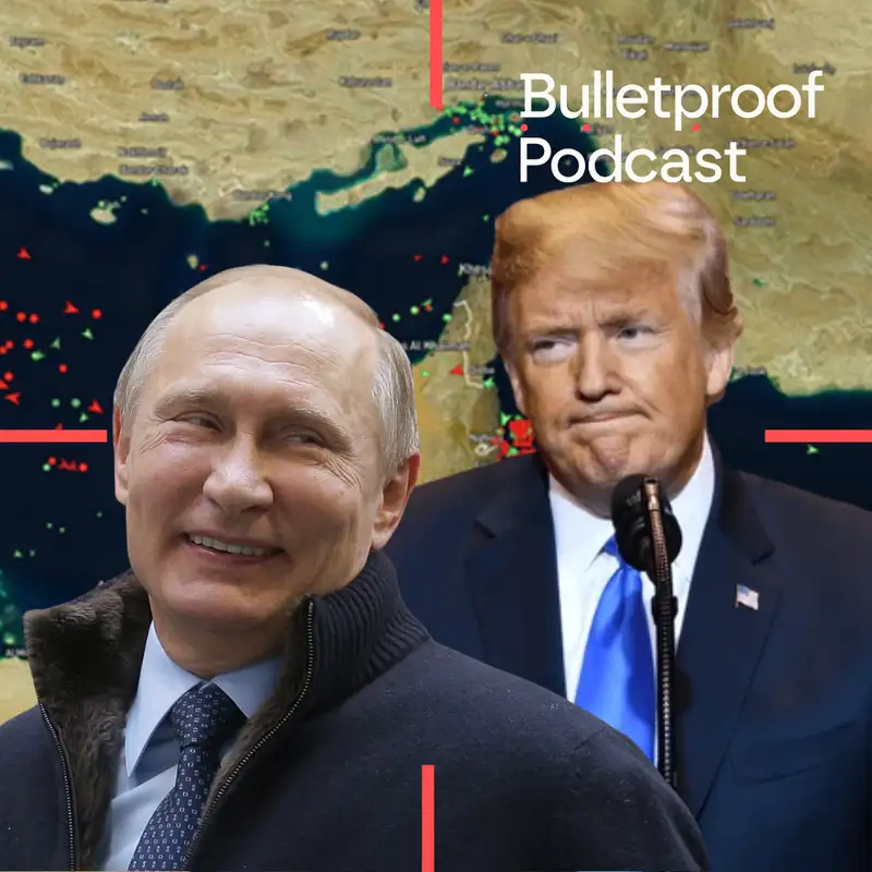 Zaškrtí Írán globální ekonomiku?