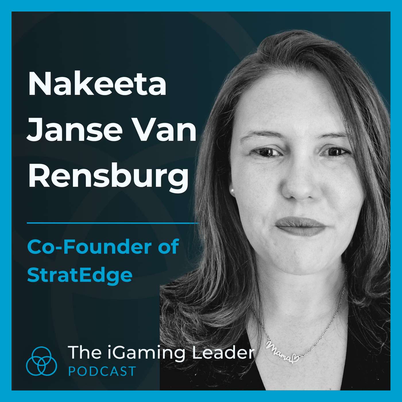 Who am I when I leave the Company? The Story of Nakeeta Janse van Rensburg Who am I when I leave the Company? The Story of Nakeeta Janse van Rensburg