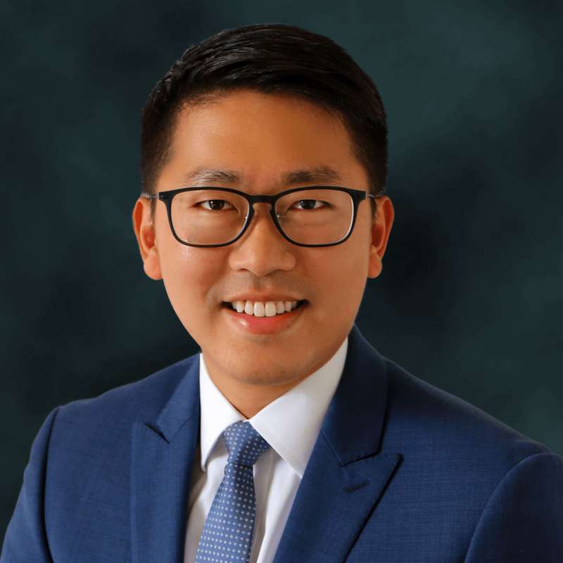 Jack Zhao, MD