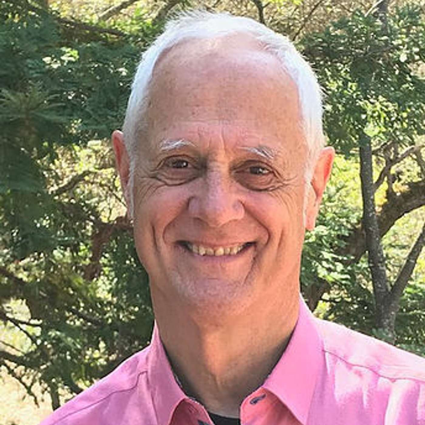Michael Selby, Board Member, InConcert Sierra episode artwork