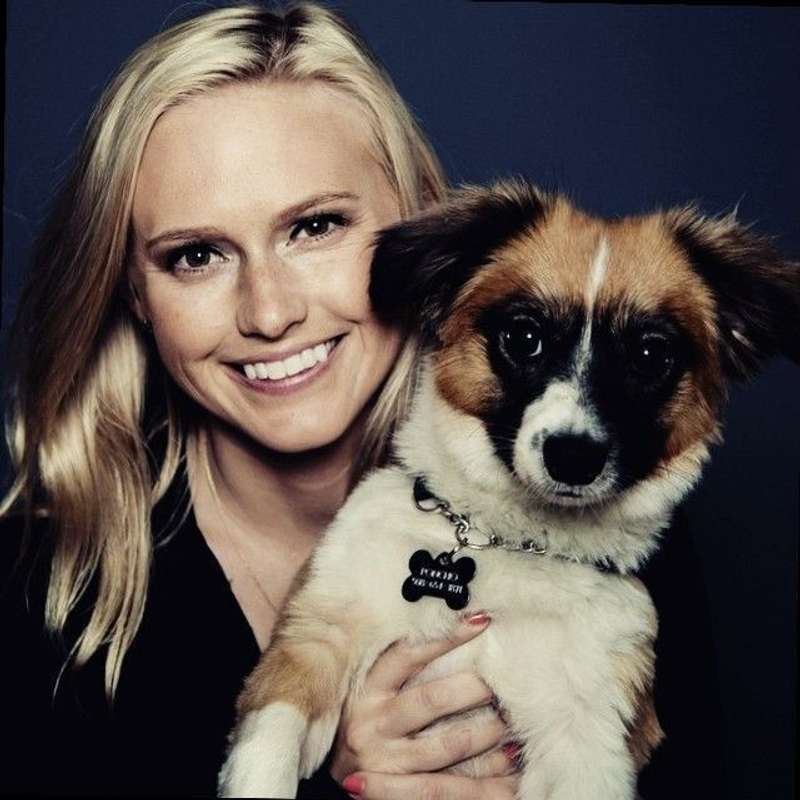 Nikki Anderson-Stanie