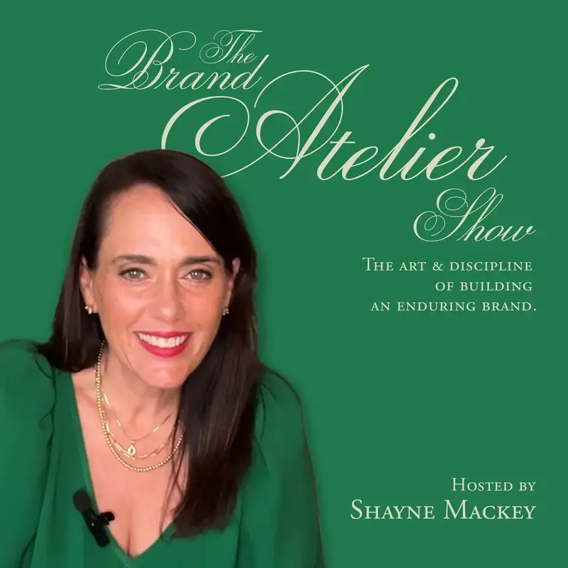 The Brand Atelier Show