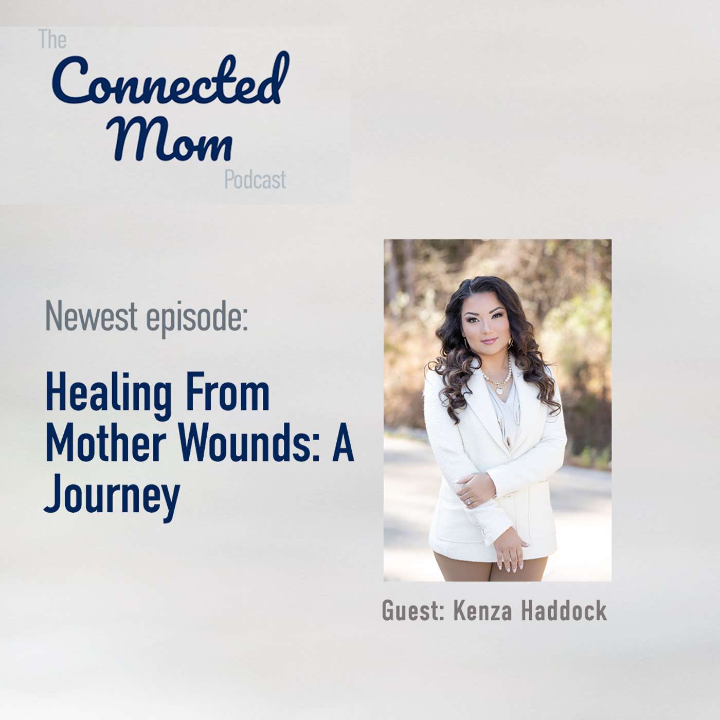 Healing From Mother Wounds: A Journey Part 1
