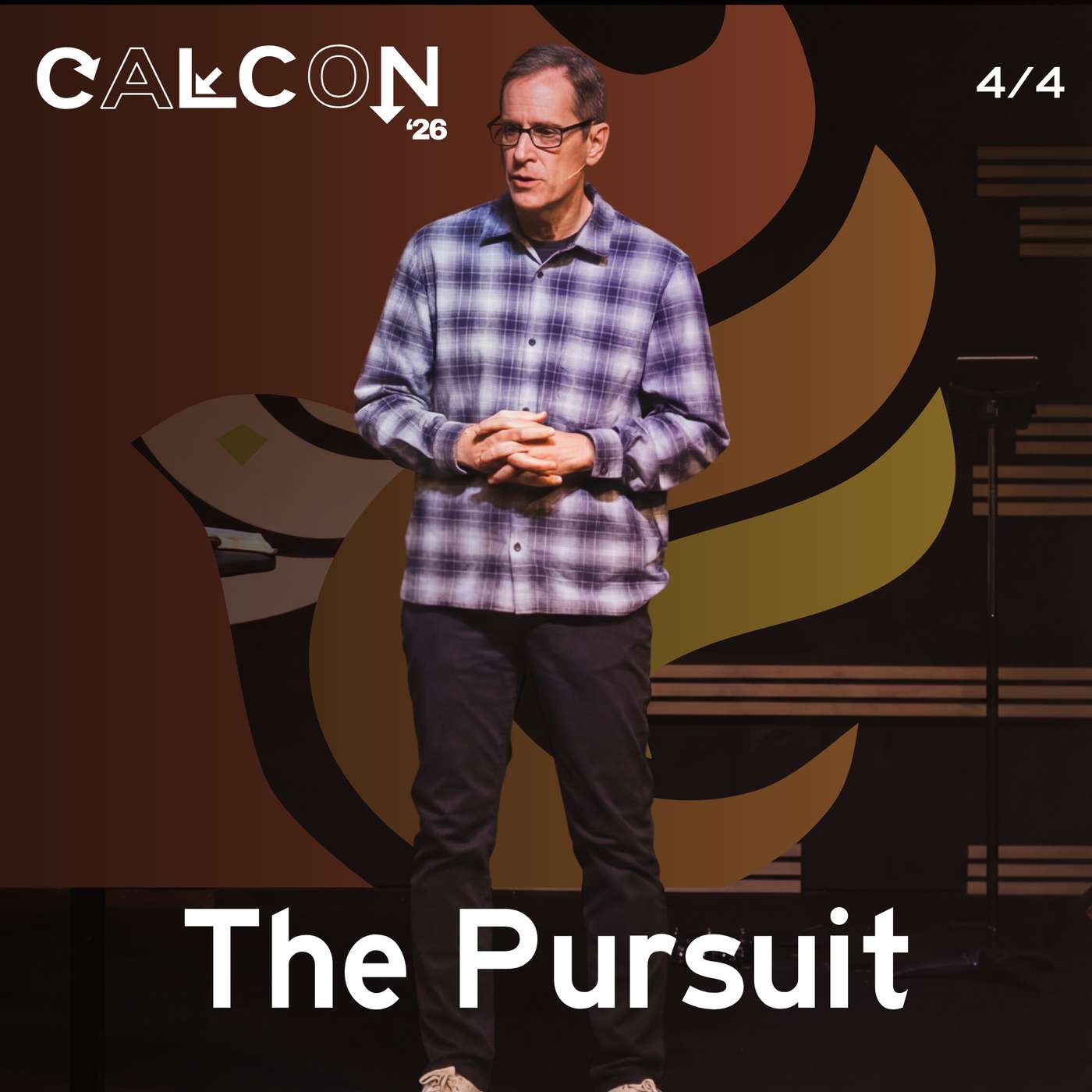 The Pursuit The Pursuit