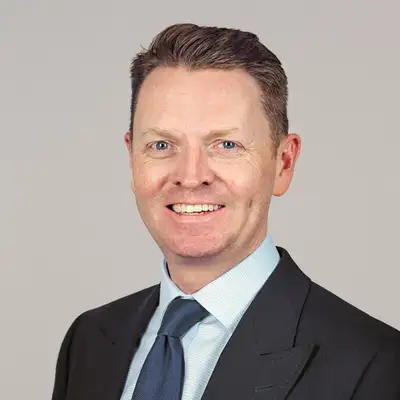 Chris McVey