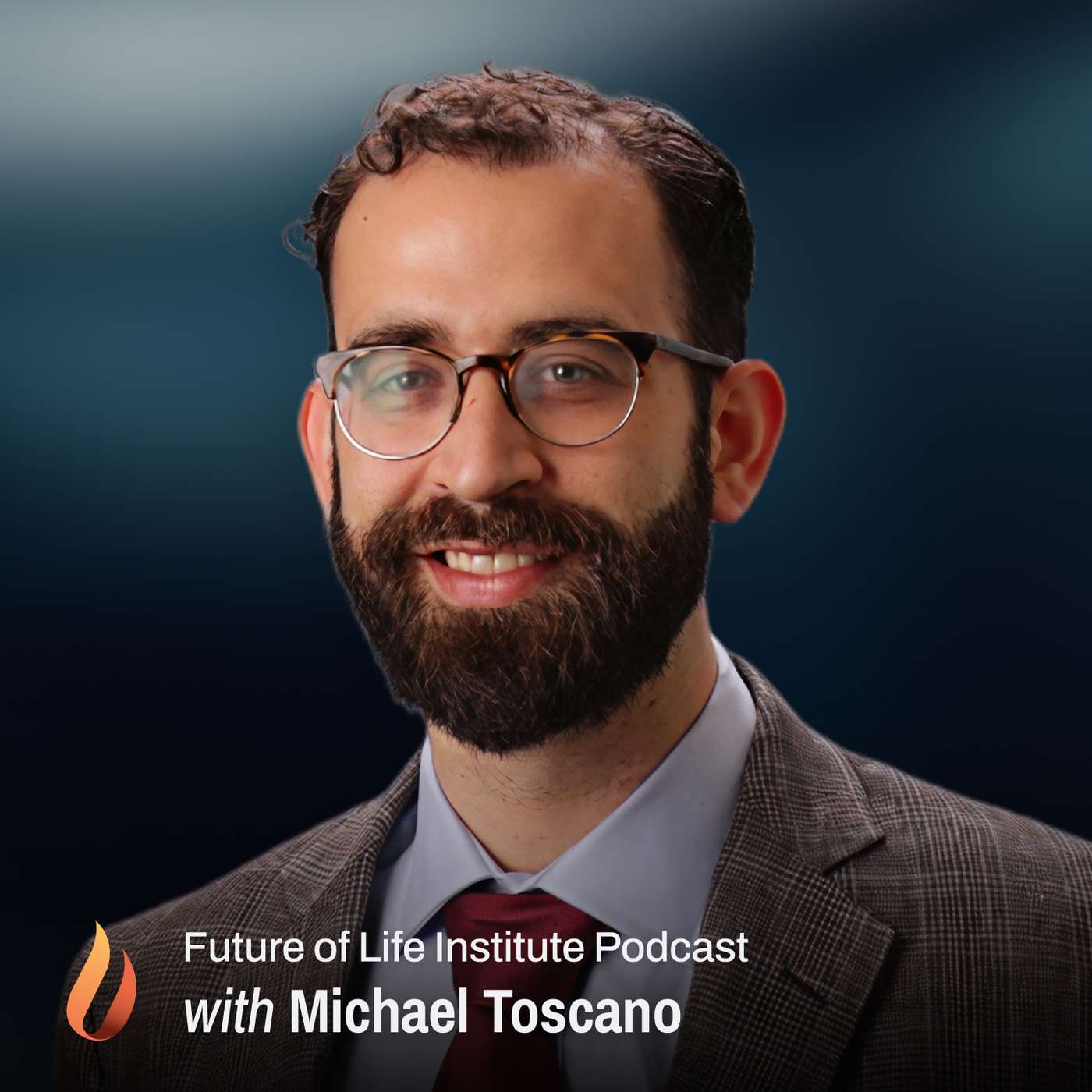 Why AI Chatbots Are a Rival to the Family (with Michael Toscano) Episode cover