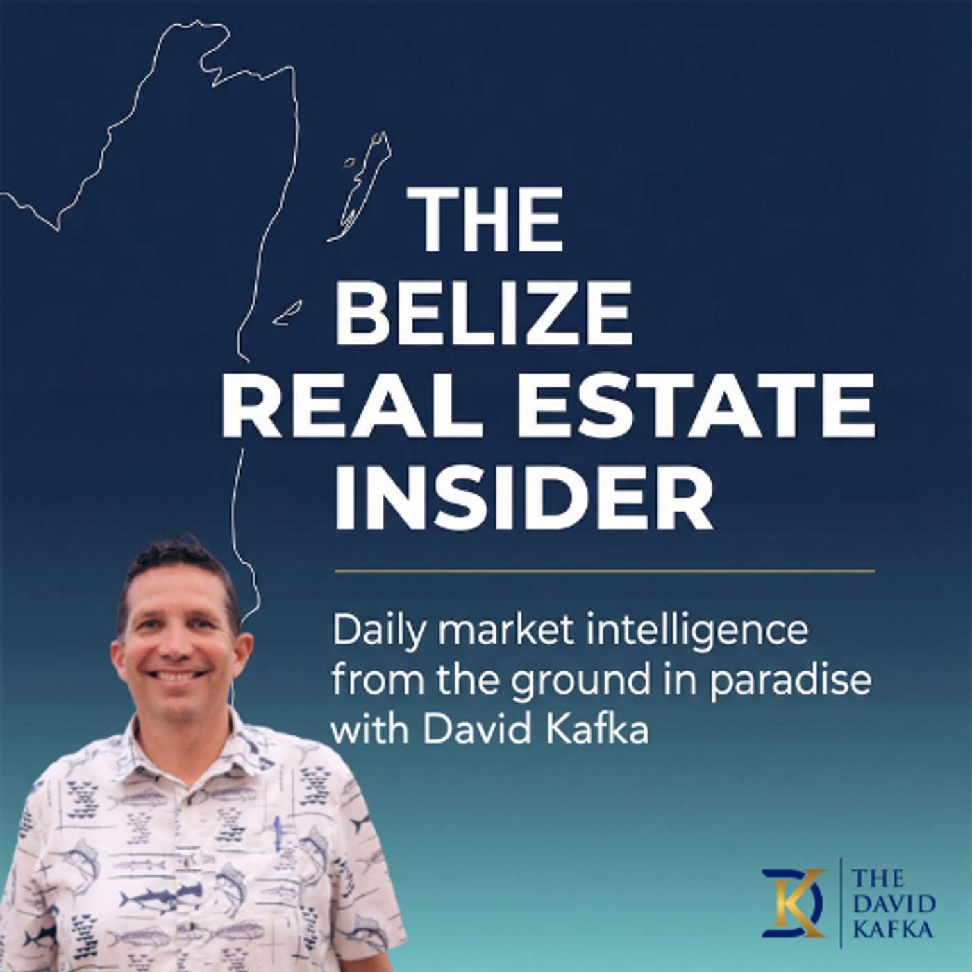 Episode 9: How to Structure Your Belize Purchase for Tax Efficiency and Asset Protection episode artwork
