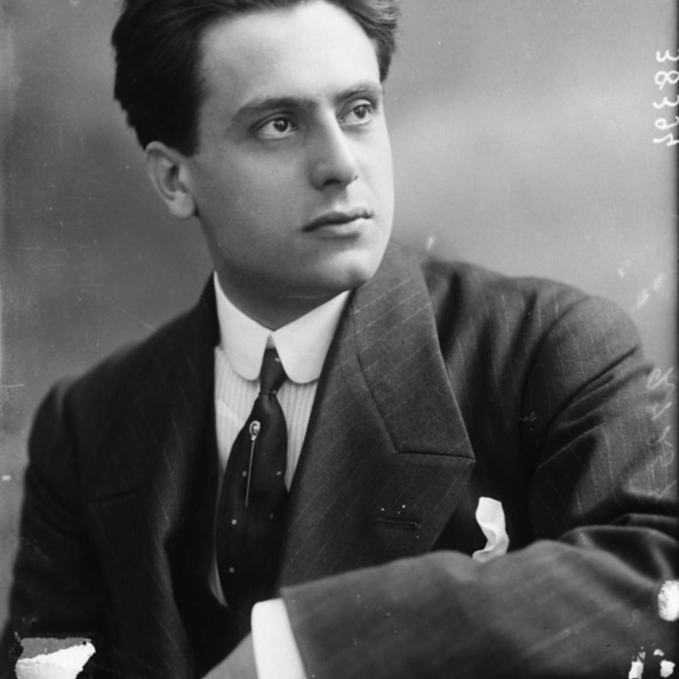 L'Aria che Tira…pillole di lirica -  Credo  - (Otello) - Luigi Montesanto