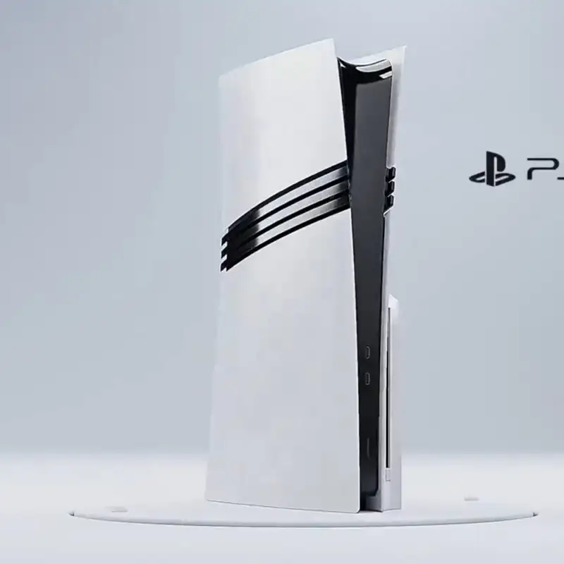 165 - The PlayStation 5 Pro to be Reveled Soon? | 09.09.24