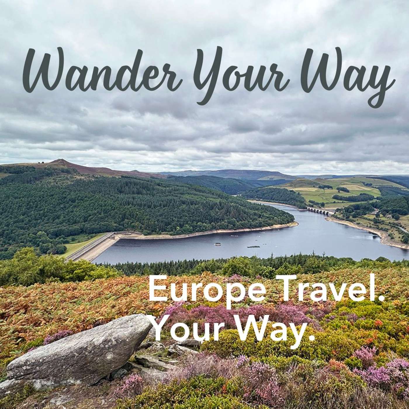 Discovering the Diverse and Beautiful Peak District England