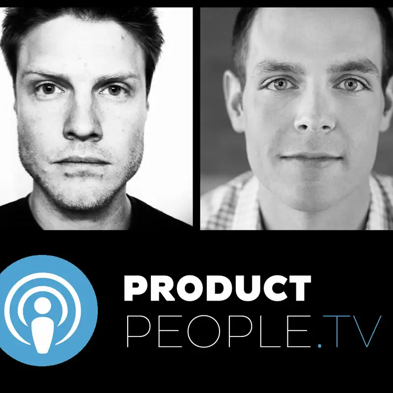 EP01: Our first phone call