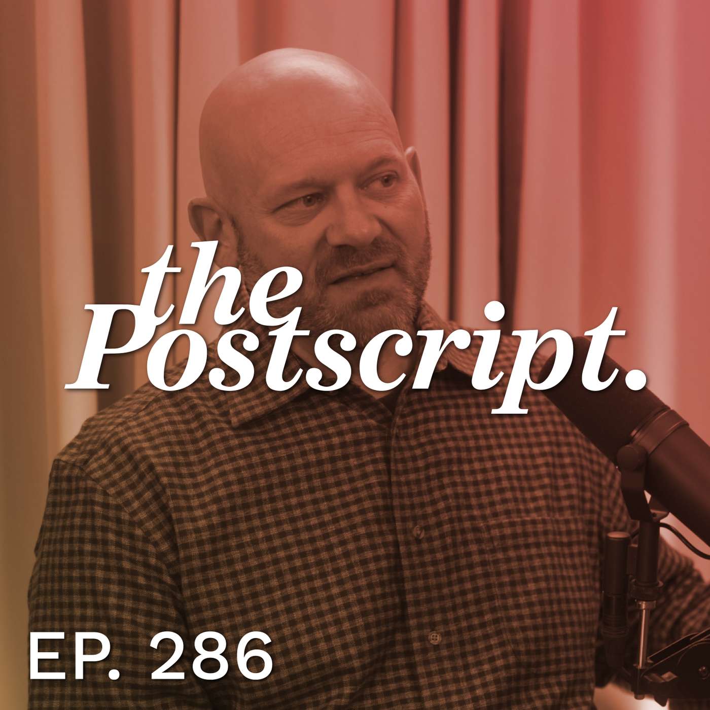 Episode 286: Overcoming Weariness & Recovering Joy in Ministry