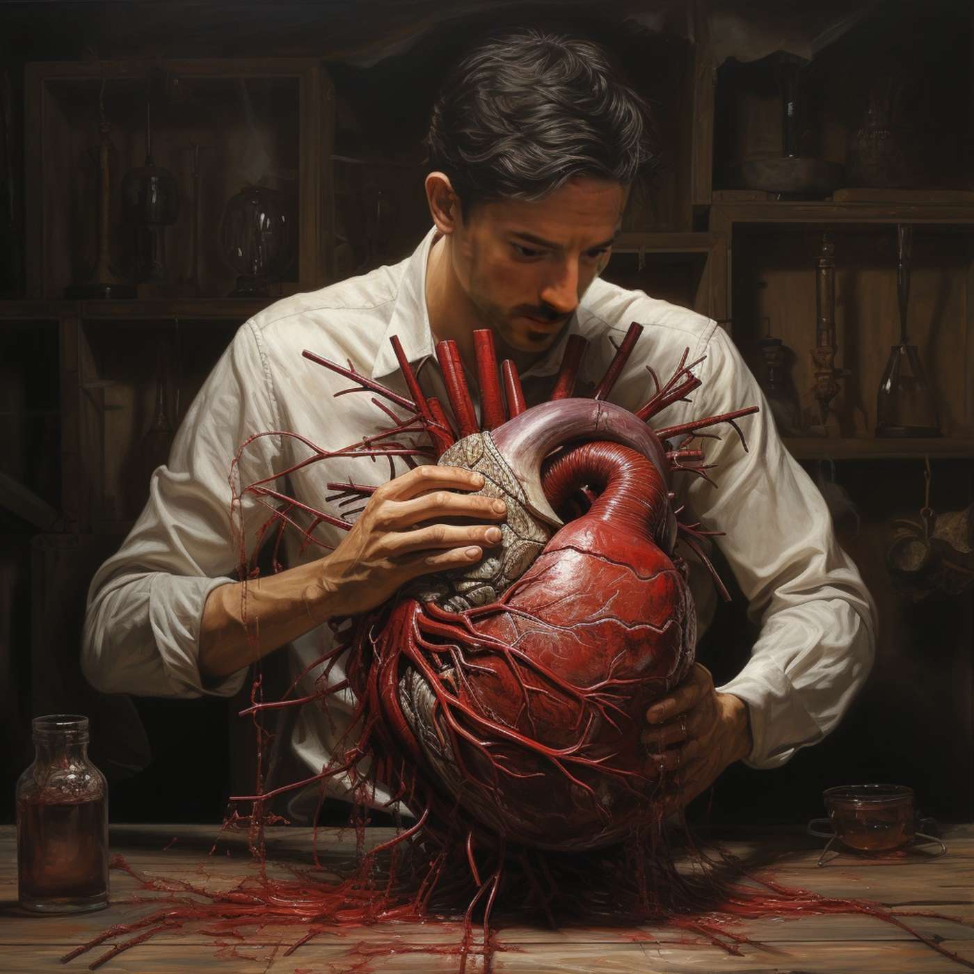 028 - Desenmascarando la Codependencia: Más Allá de la Lealtad Tóxica