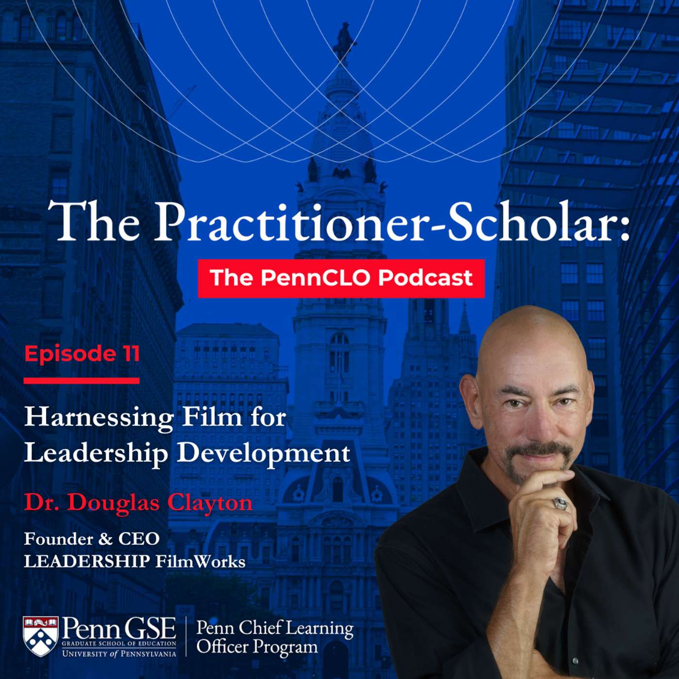 Harnessing Film for Leadership Development