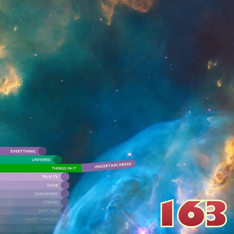 From the Uncertain Areas to Vod