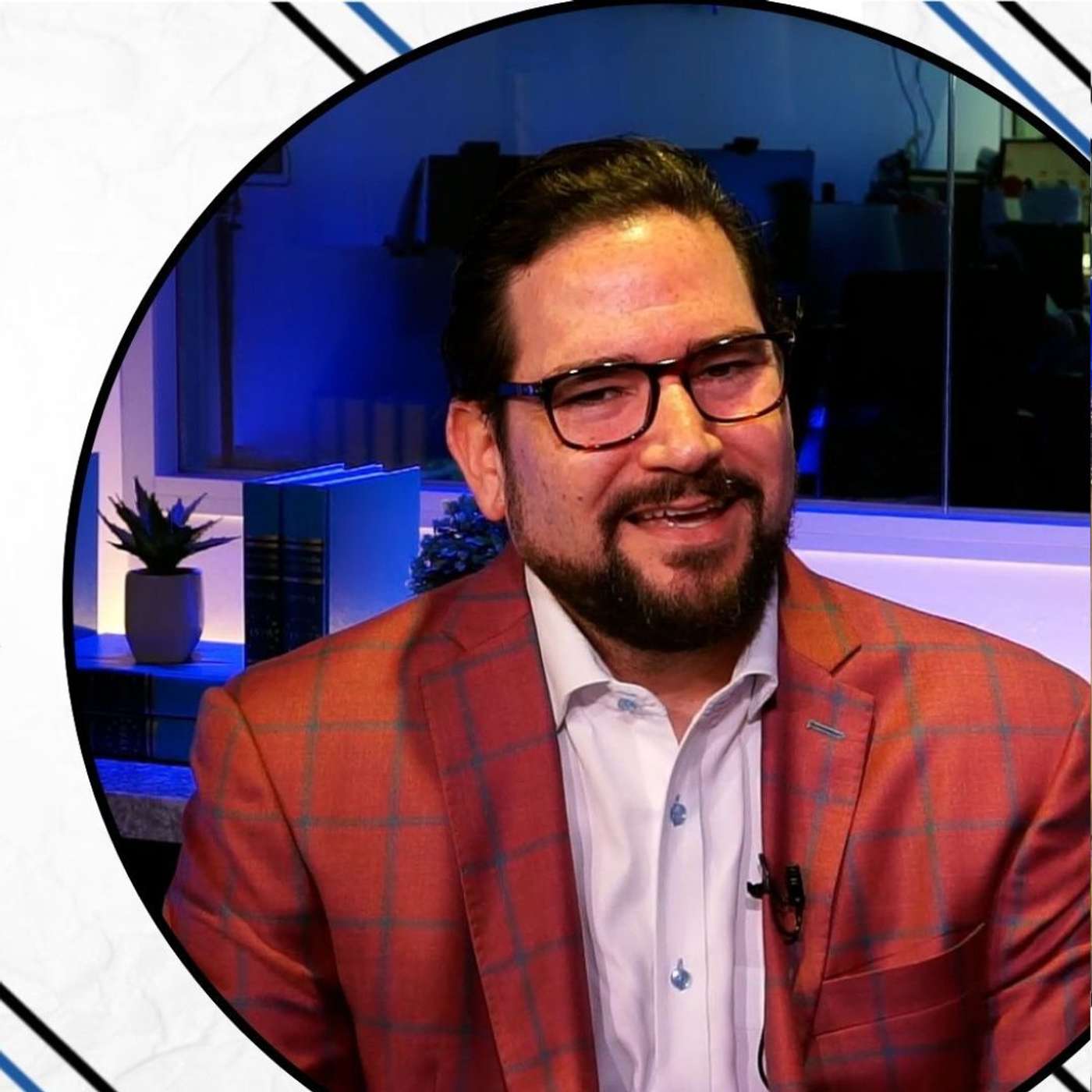 Danny O'Connell | Next Level Insurance Agency | The Jeff Crilley Show episode artwork