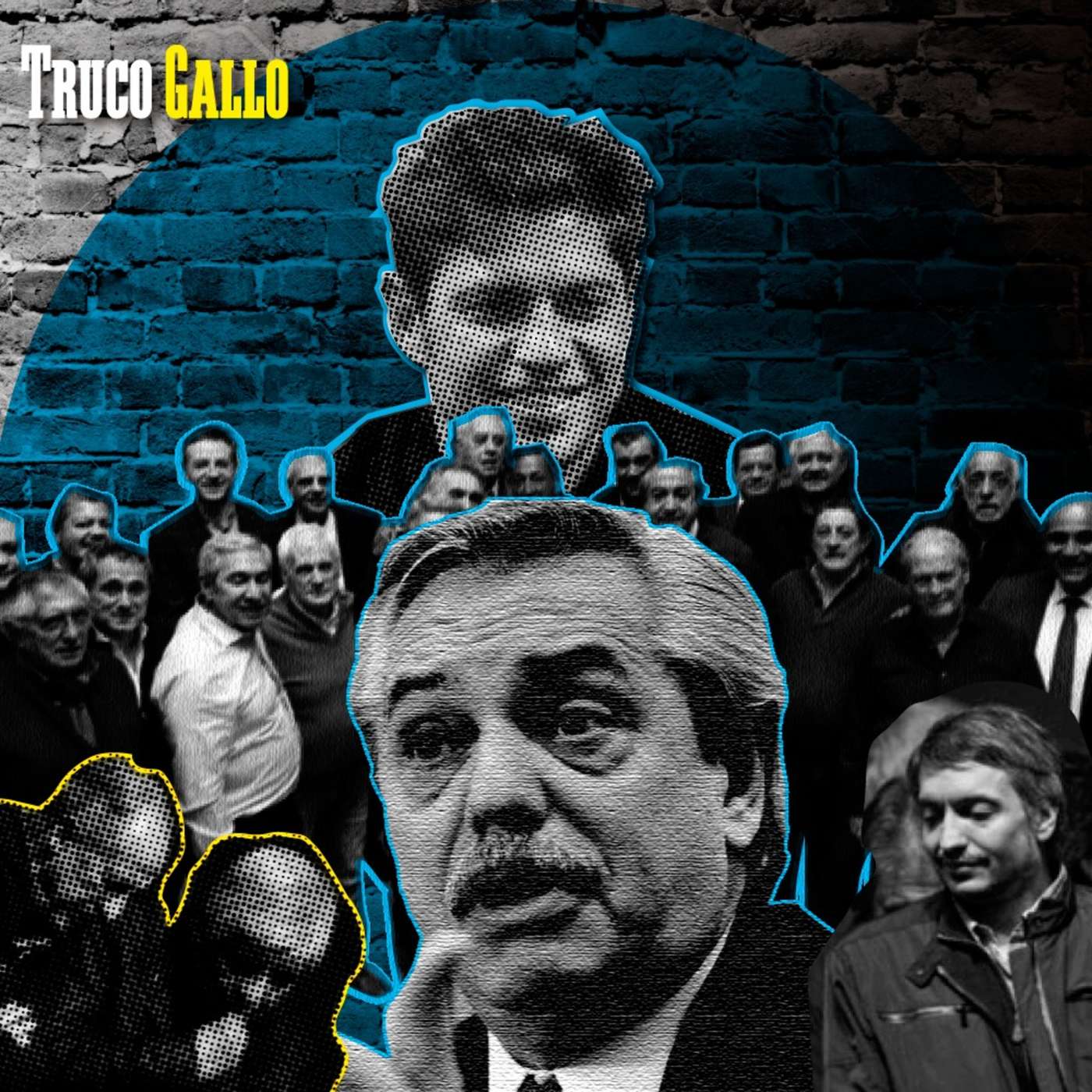 Capitulo II episode artwork