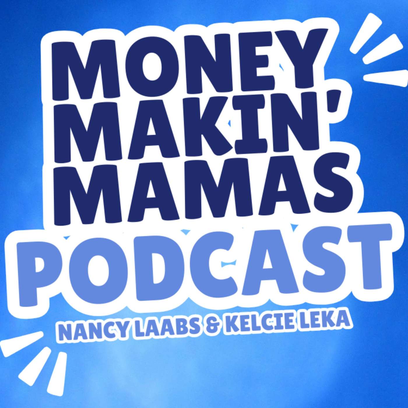 Episode 5: Mompreneurs Unite: Lessons From Building a Business While Raising Kids episode artwork