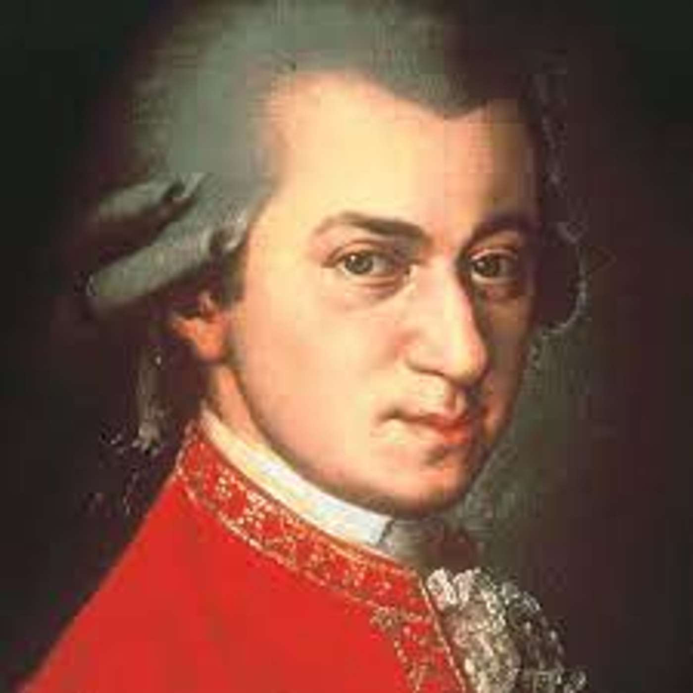 Auditorium 188 Wolfgang Amadeus Mozart (1756 - 1791) Concerto per pianoforte e orchestra n. 20 in re minore, K 466