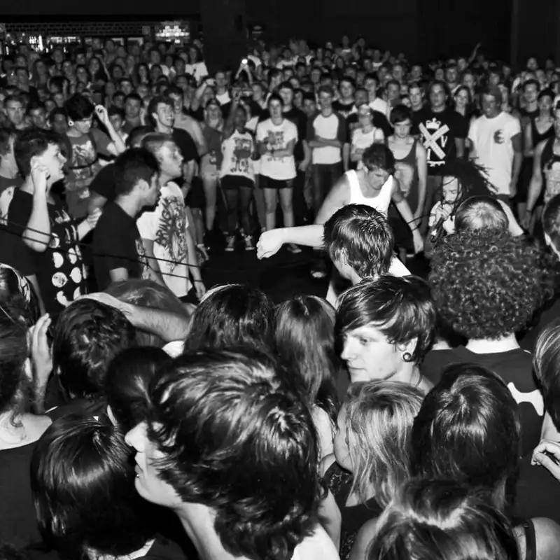 [Preview] Hardcore Evangelical (feat. Josh Christianson)