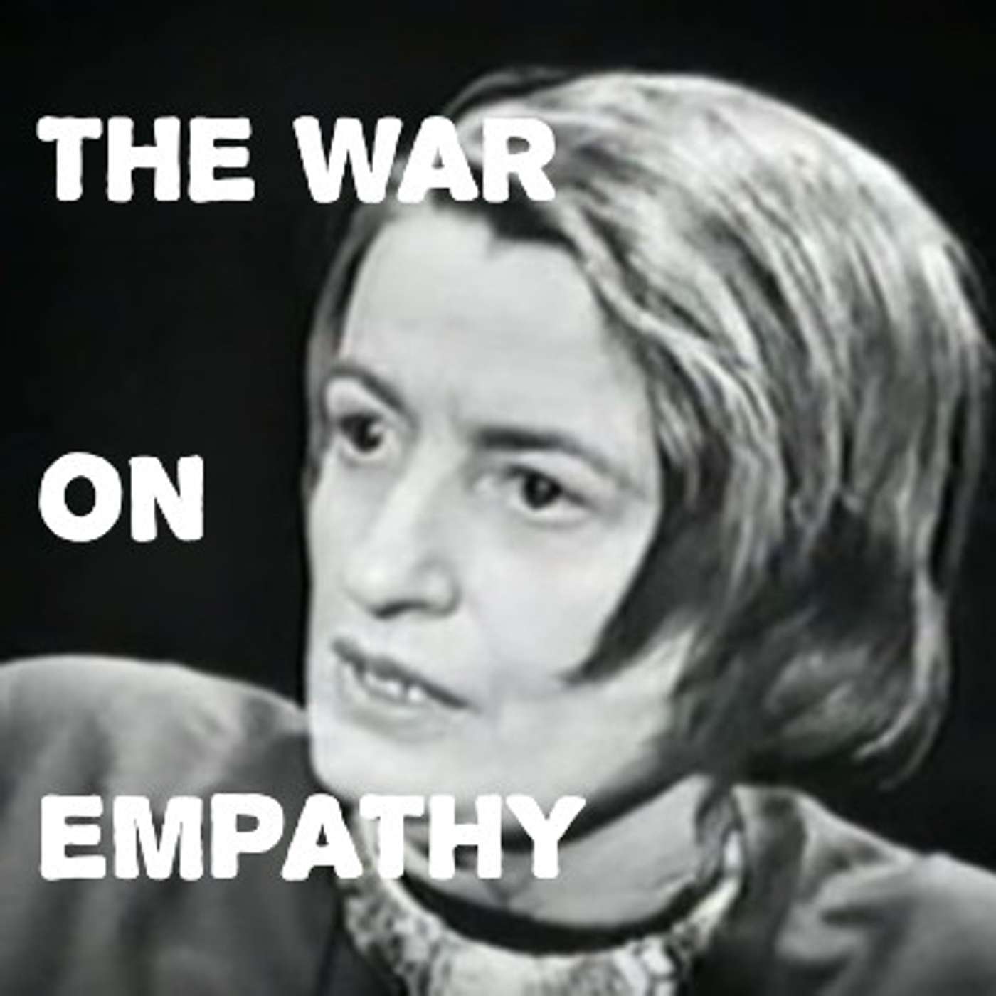 ep. 206 - The War On Empathy episode artwork