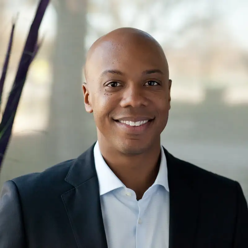 001 - Charles Hudson, Founder and Managing Partner of Precursor Ventures