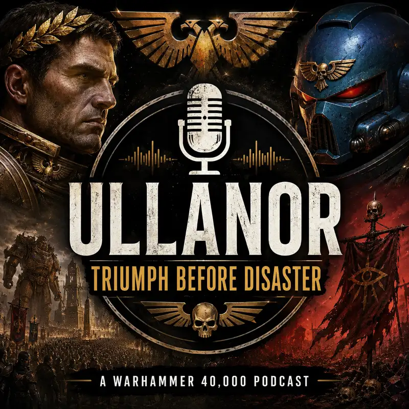 Ullanor: Triumph Before Disaster
