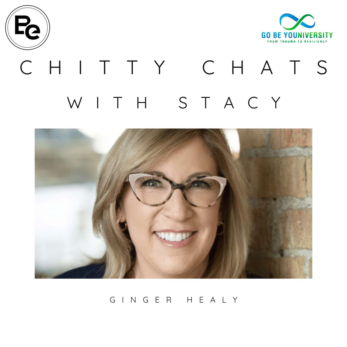 Behind the scenes of Child Trauma and Adoption with Ginger Healy