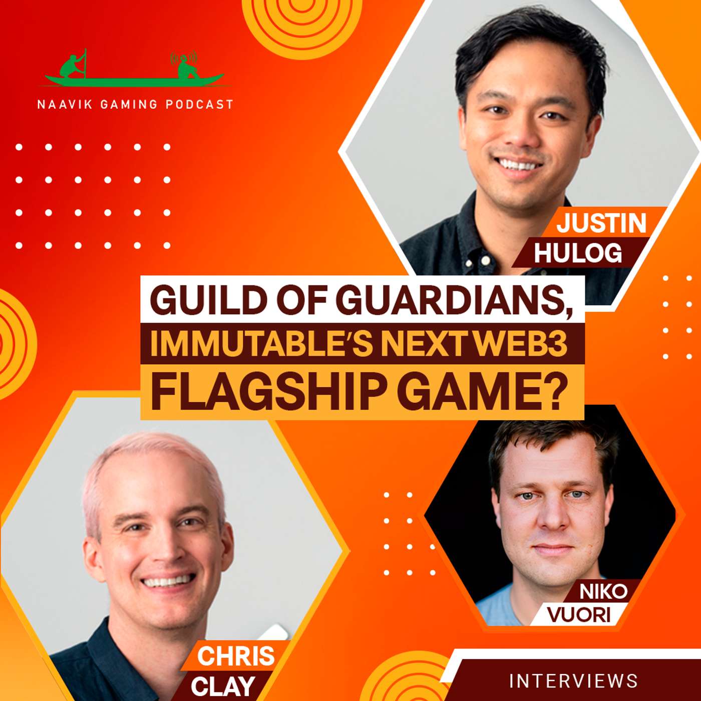 Guild of Guardians, Immutable’s Next Web3 Flagship Game?