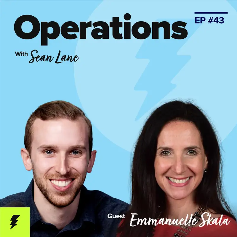 How Toast Uses Data To Drive Hospitable Moments With Emmanuelle Skala