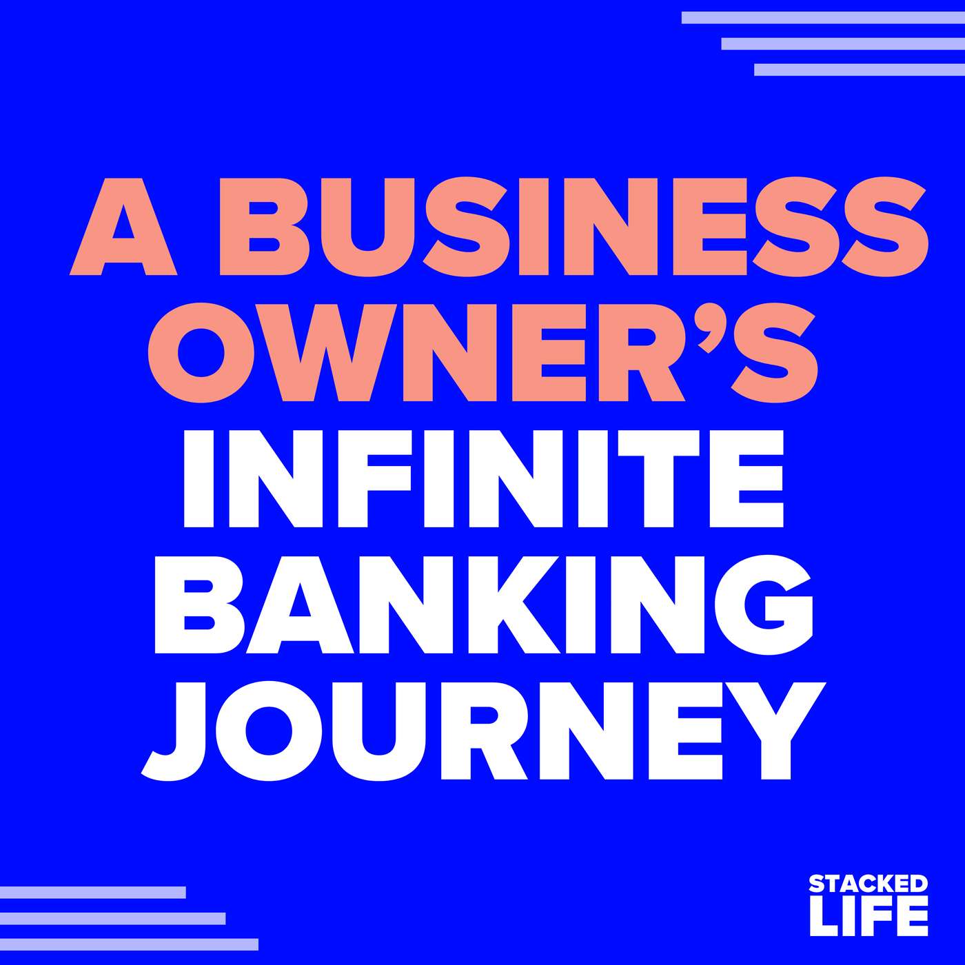 19: A Business Owner's IBC Journey