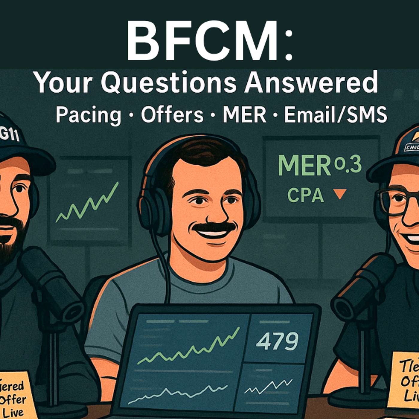 BFCM: Your Questions Answered