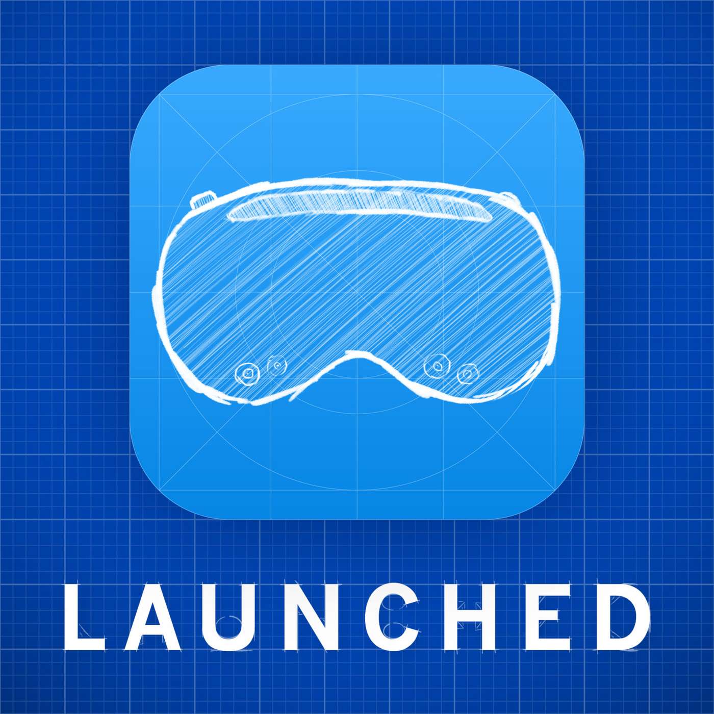 74: Apple Vision Pro - Christian Selig & Devin Davies 74: Apple Vision Pro - Christian Selig & Devin Davies