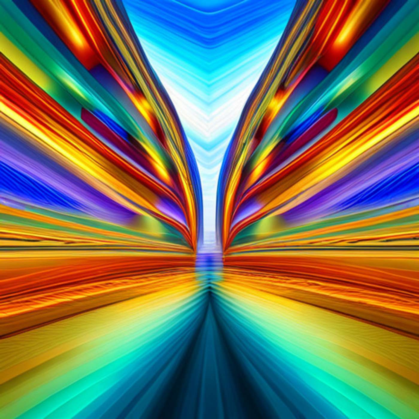 Daily Rambam Thought: Embrace Balance with Rabbi Solomon Sage's Insightful Podcast episode artwork