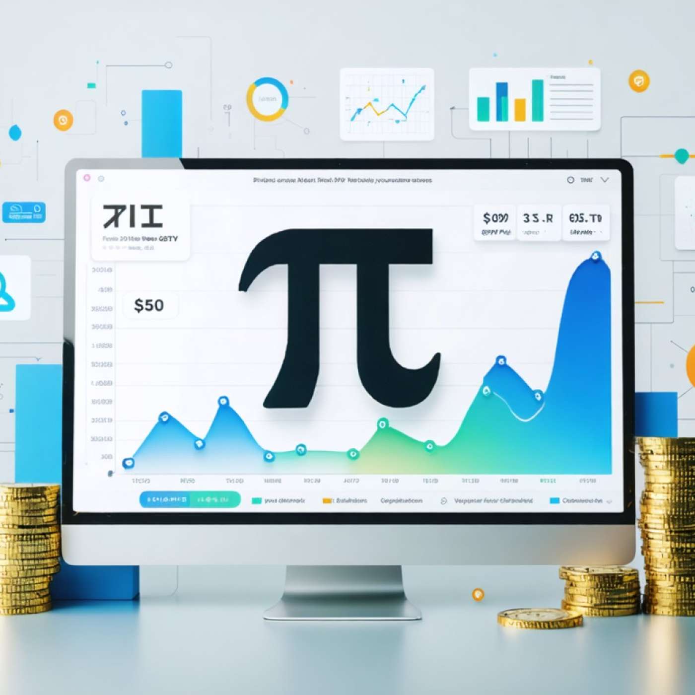 Pi Network Launches $100M Fund, MapleStory N Launches NXPC Token, Ukraine Introduces Bitcoin Reserve Legislation, Hayes Predicts Bitcoin Skyrocket, and more...