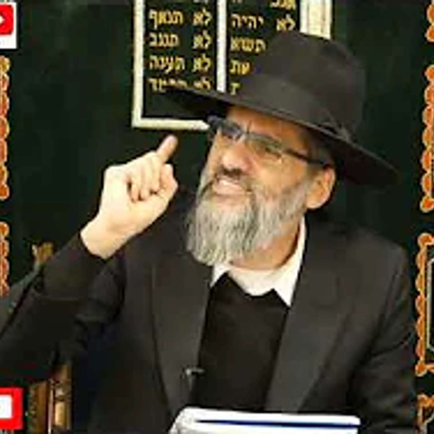 מתקפה ! מי שפוגע בבת של ה' - ה' יפרק אותו אפילו אחרי 22 שנים !! תיזהר לך !! episode artwork