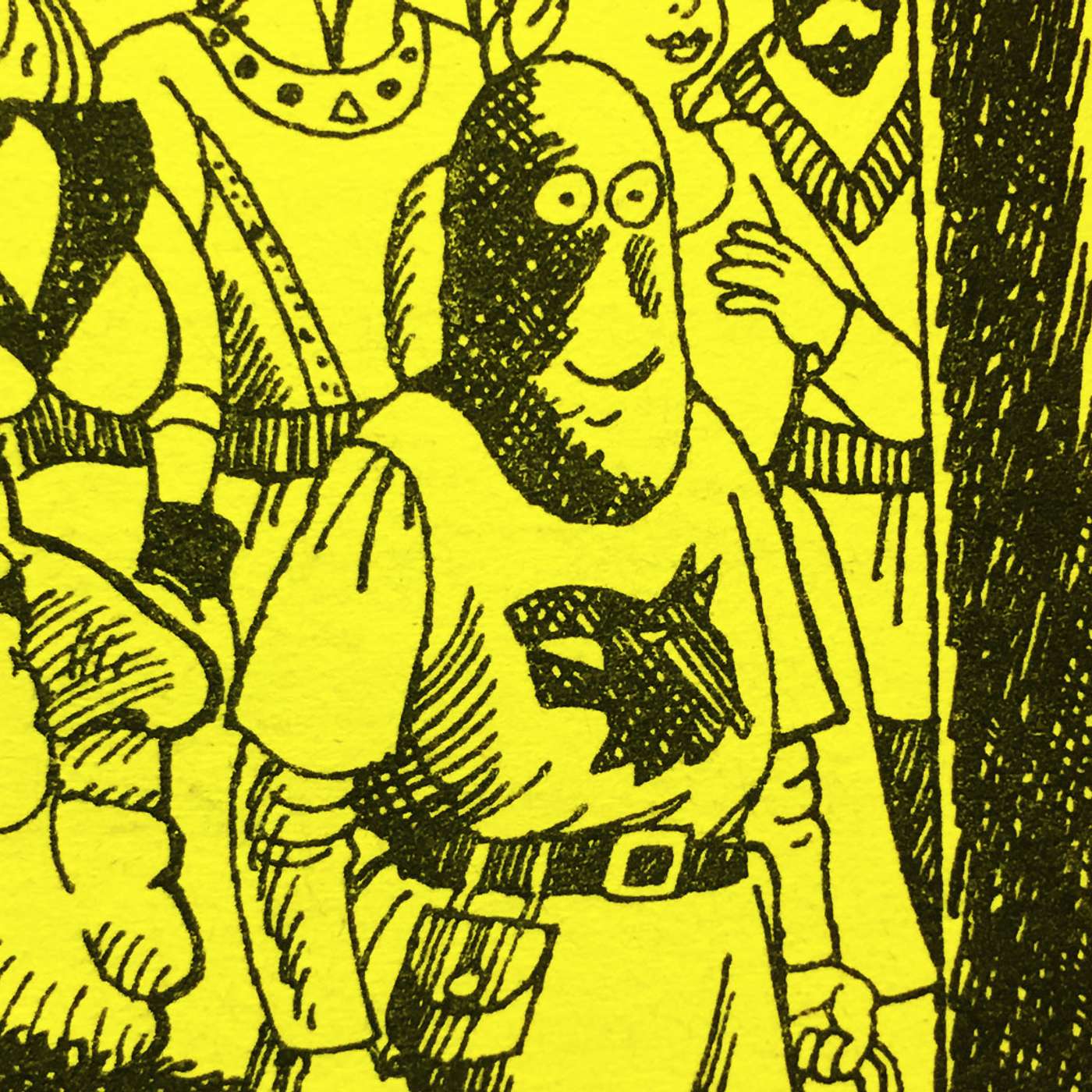 Ep. 77. The Forbidden Castle: Week Three Fantasy Blast