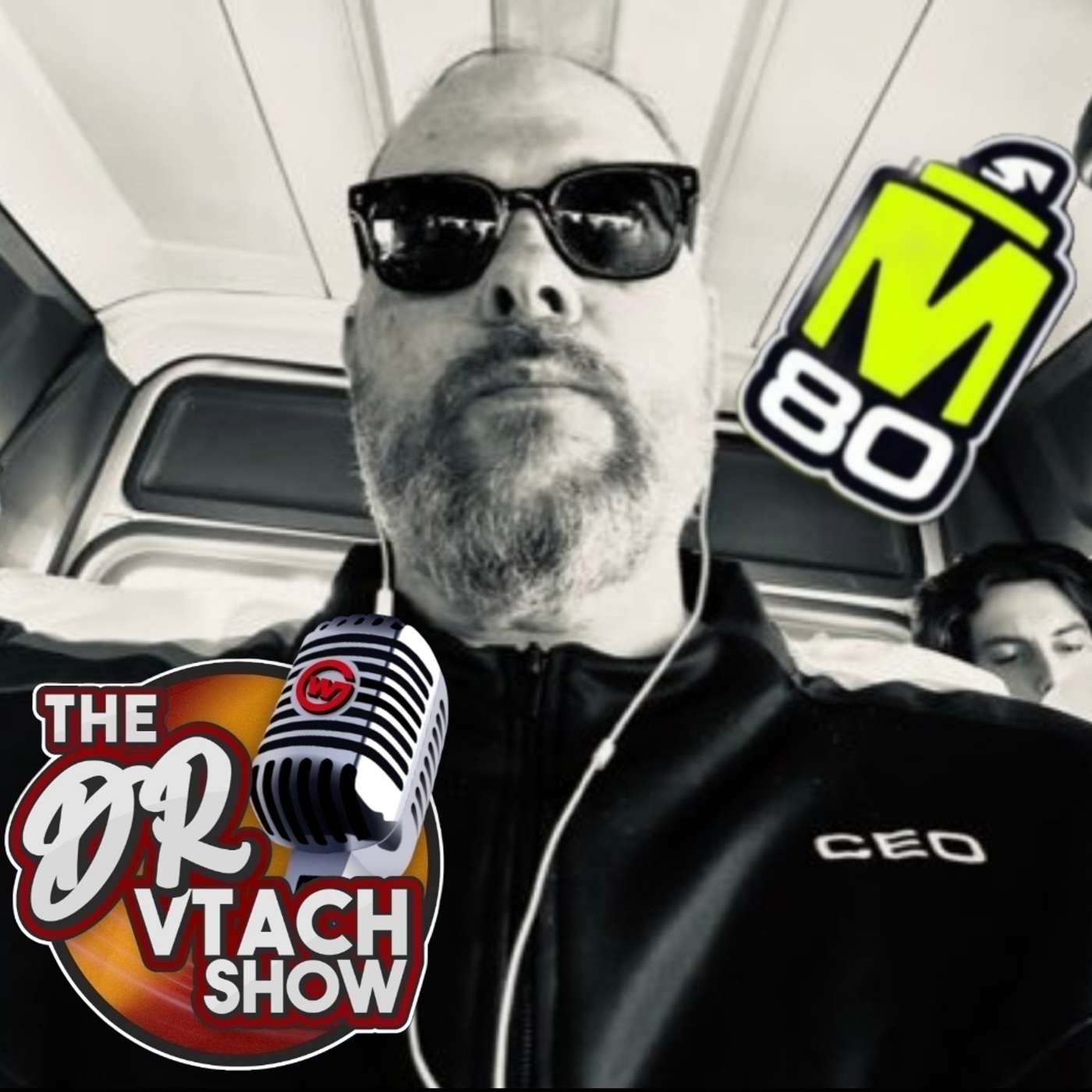 The Rascals Lounge Podcast